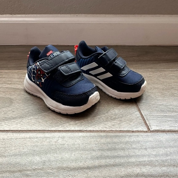 adidas Other - Adidas Shoes Adidas x Marvel Spiderman